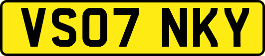 VS07NKY