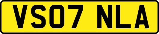 VS07NLA