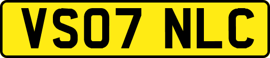 VS07NLC