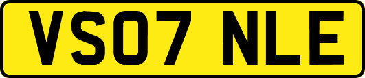 VS07NLE