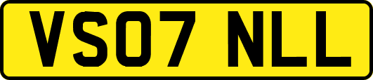 VS07NLL