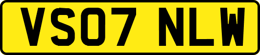 VS07NLW
