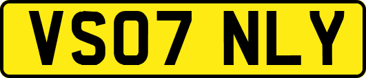 VS07NLY