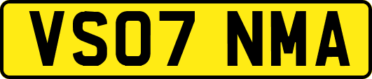 VS07NMA