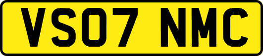 VS07NMC