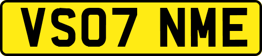 VS07NME