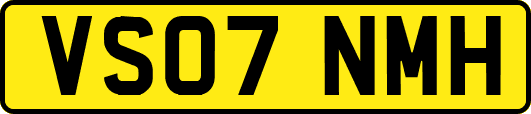 VS07NMH
