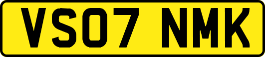 VS07NMK