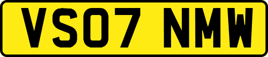 VS07NMW