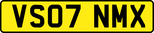 VS07NMX