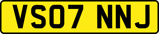 VS07NNJ