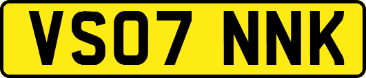 VS07NNK