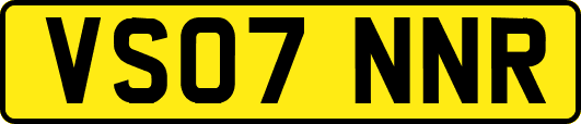 VS07NNR