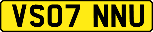 VS07NNU