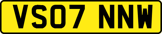 VS07NNW