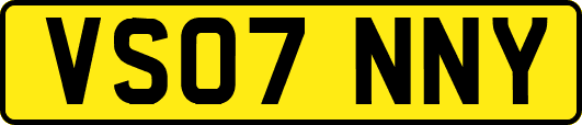 VS07NNY