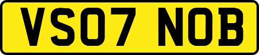 VS07NOB