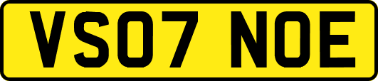 VS07NOE