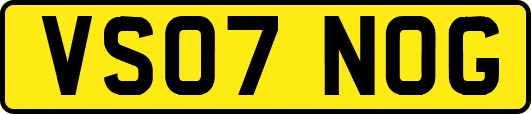 VS07NOG
