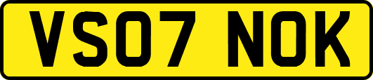 VS07NOK