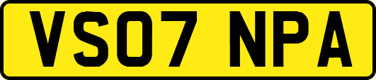 VS07NPA