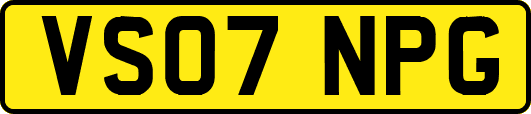 VS07NPG