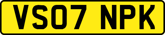VS07NPK