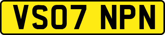 VS07NPN