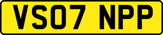 VS07NPP