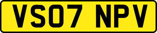 VS07NPV