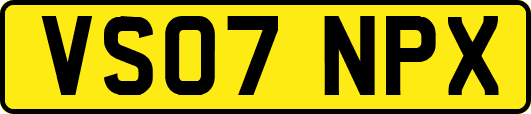 VS07NPX