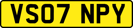VS07NPY