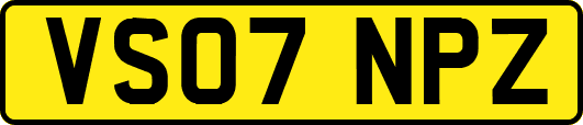 VS07NPZ