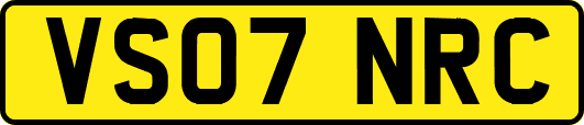 VS07NRC