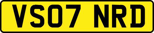 VS07NRD