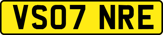VS07NRE