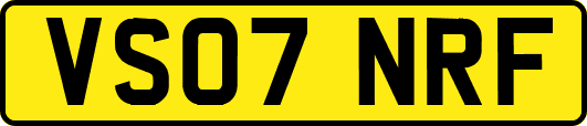 VS07NRF