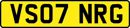 VS07NRG