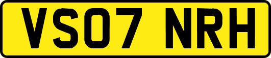 VS07NRH
