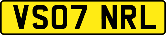 VS07NRL