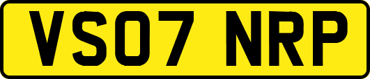 VS07NRP