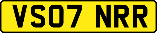 VS07NRR