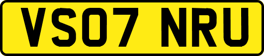 VS07NRU