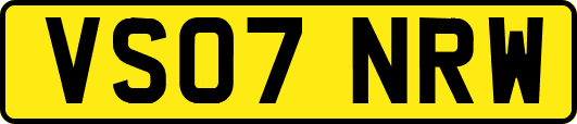 VS07NRW