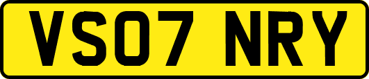 VS07NRY