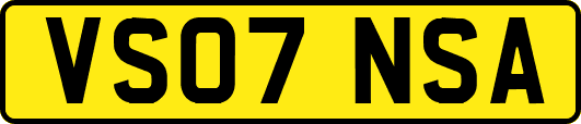 VS07NSA