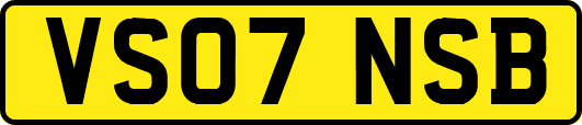 VS07NSB