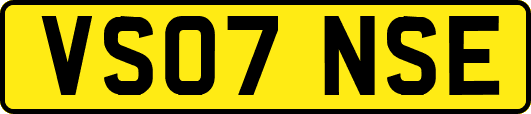 VS07NSE