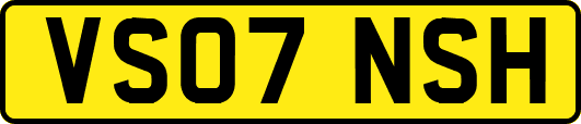 VS07NSH