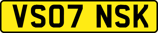 VS07NSK